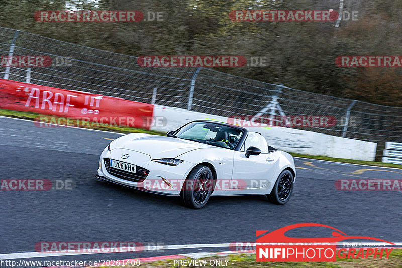 Bild #20261400 - Touristenfahrten Nürburgring Nordschleife (03.04.2023)