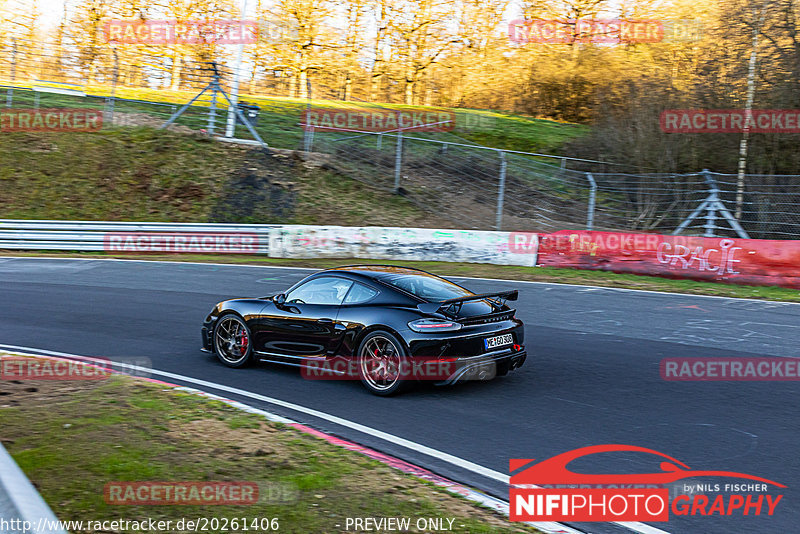 Bild #20261406 - Touristenfahrten Nürburgring Nordschleife (03.04.2023)