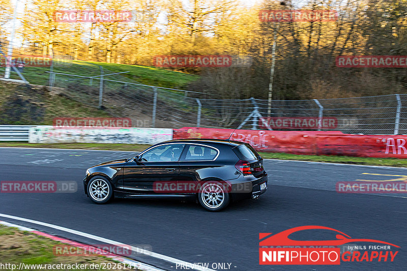 Bild #20261412 - Touristenfahrten Nürburgring Nordschleife (03.04.2023)