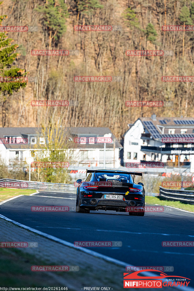 Bild #20261446 - Touristenfahrten Nürburgring Nordschleife (03.04.2023)