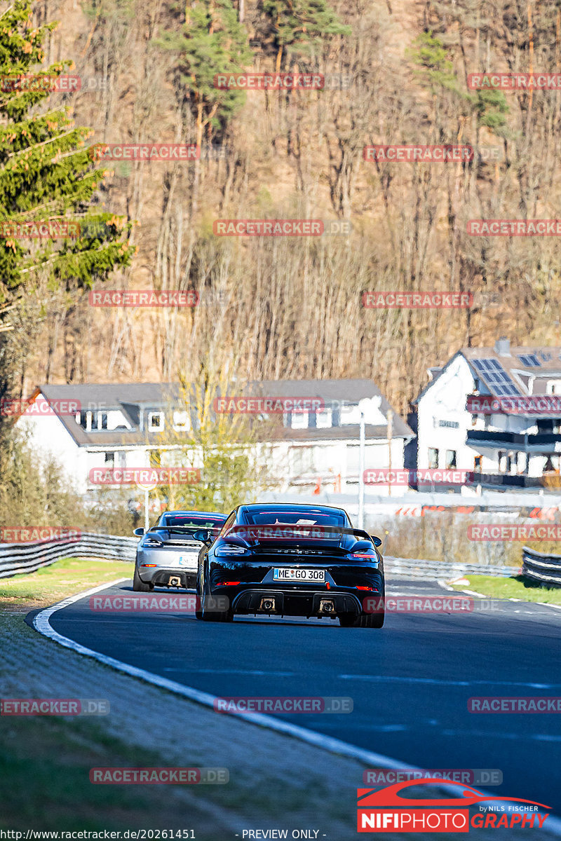 Bild #20261451 - Touristenfahrten Nürburgring Nordschleife (03.04.2023)