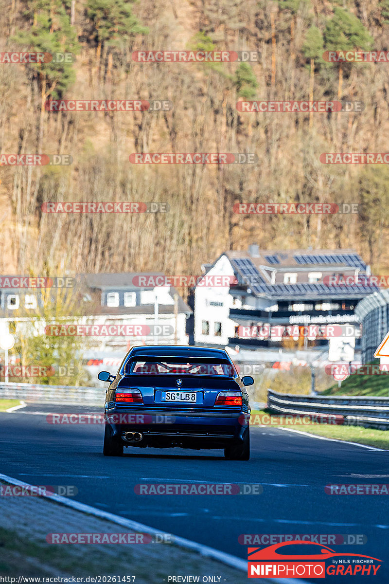 Bild #20261457 - Touristenfahrten Nürburgring Nordschleife (03.04.2023)