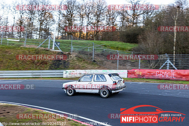 Bild #20261527 - Touristenfahrten Nürburgring Nordschleife (03.04.2023)