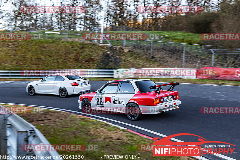 Bild #20261550 - Touristenfahrten Nürburgring Nordschleife (03.04.2023)