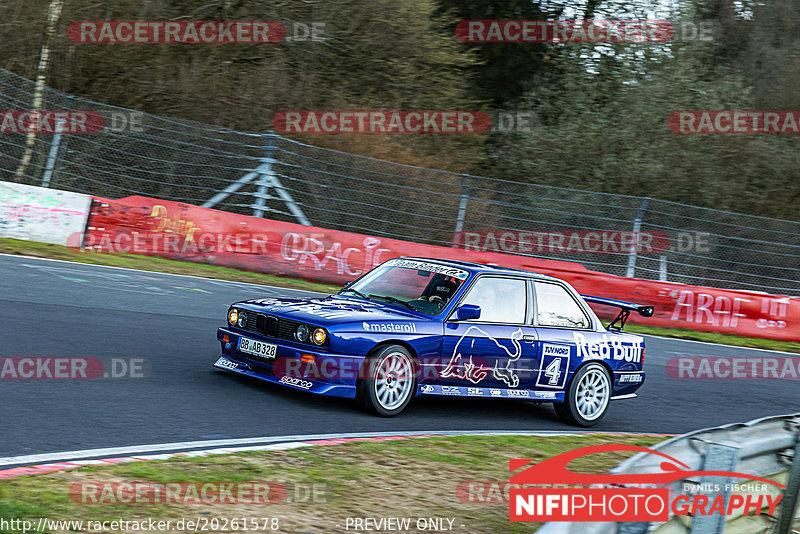 Bild #20261578 - Touristenfahrten Nürburgring Nordschleife (03.04.2023)