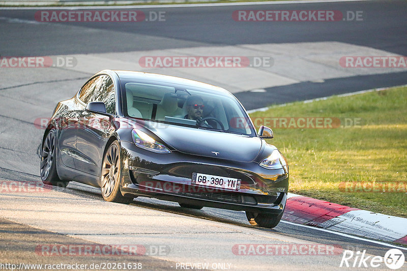 Bild #20261638 - Touristenfahrten Nürburgring Nordschleife (03.04.2023)