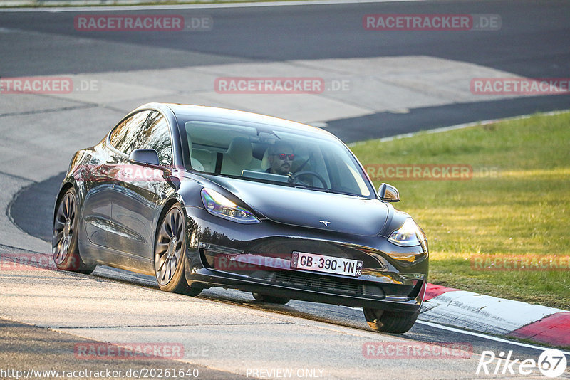 Bild #20261640 - Touristenfahrten Nürburgring Nordschleife (03.04.2023)