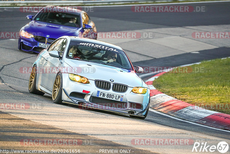 Bild #20261656 - Touristenfahrten Nürburgring Nordschleife (03.04.2023)