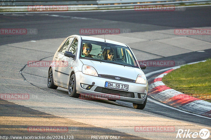 Bild #20261728 - Touristenfahrten Nürburgring Nordschleife (03.04.2023)