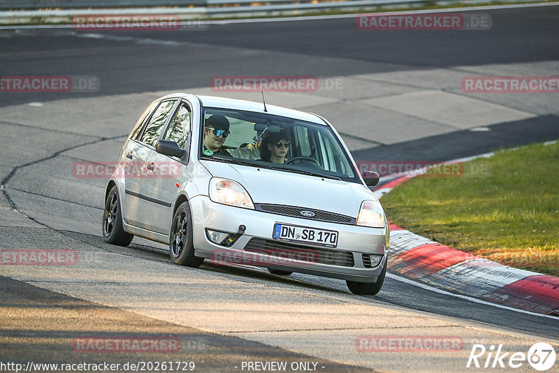 Bild #20261729 - Touristenfahrten Nürburgring Nordschleife (03.04.2023)