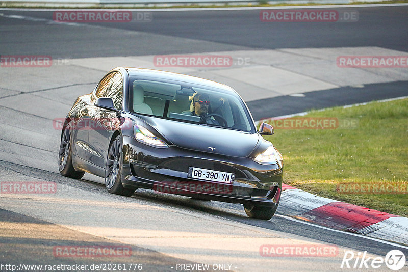 Bild #20261776 - Touristenfahrten Nürburgring Nordschleife (03.04.2023)