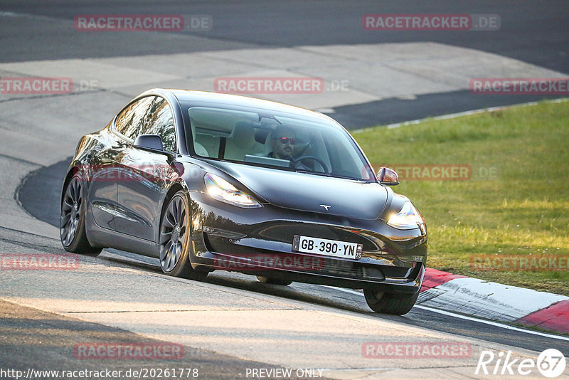 Bild #20261778 - Touristenfahrten Nürburgring Nordschleife (03.04.2023)