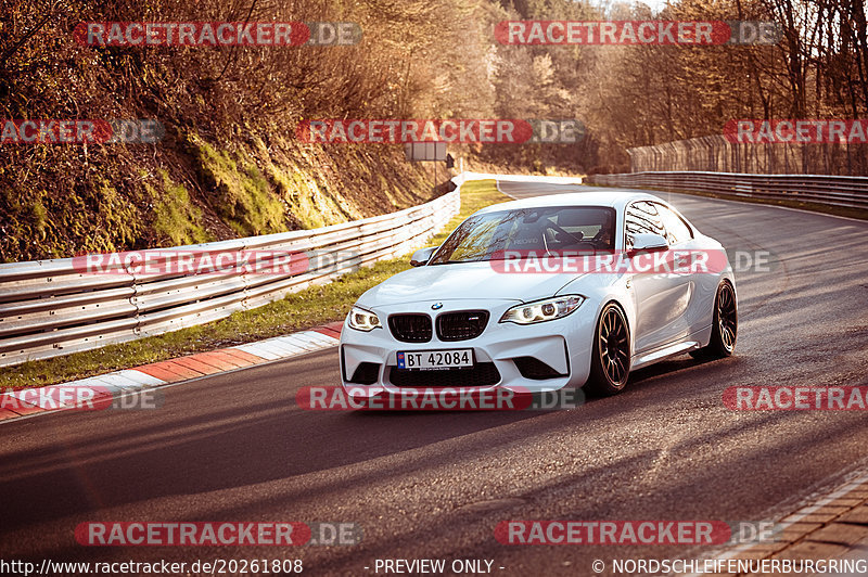 Bild #20261808 - Touristenfahrten Nürburgring Nordschleife (03.04.2023)