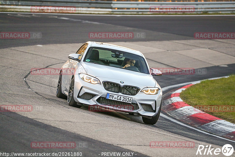 Bild #20261880 - Touristenfahrten Nürburgring Nordschleife (03.04.2023)