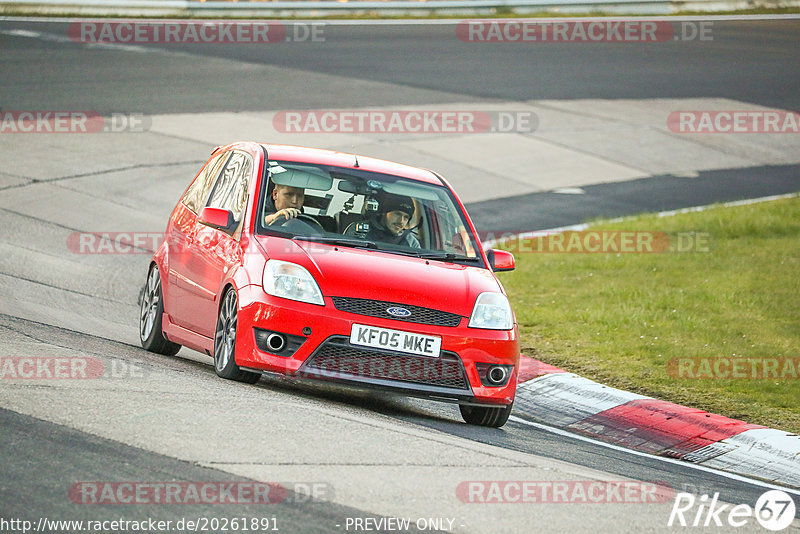 Bild #20261891 - Touristenfahrten Nürburgring Nordschleife (03.04.2023)