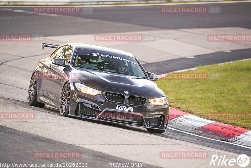 Bild #20262013 - Touristenfahrten Nürburgring Nordschleife (03.04.2023)