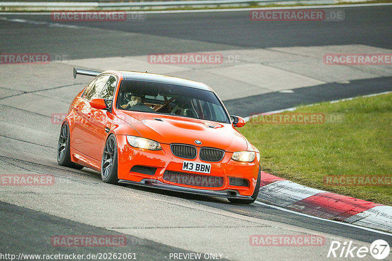 Bild #20262061 - Touristenfahrten Nürburgring Nordschleife (03.04.2023)