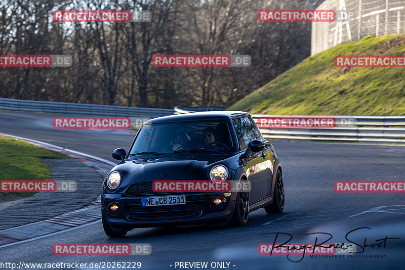 Bild #20262229 - Touristenfahrten Nürburgring Nordschleife (03.04.2023)