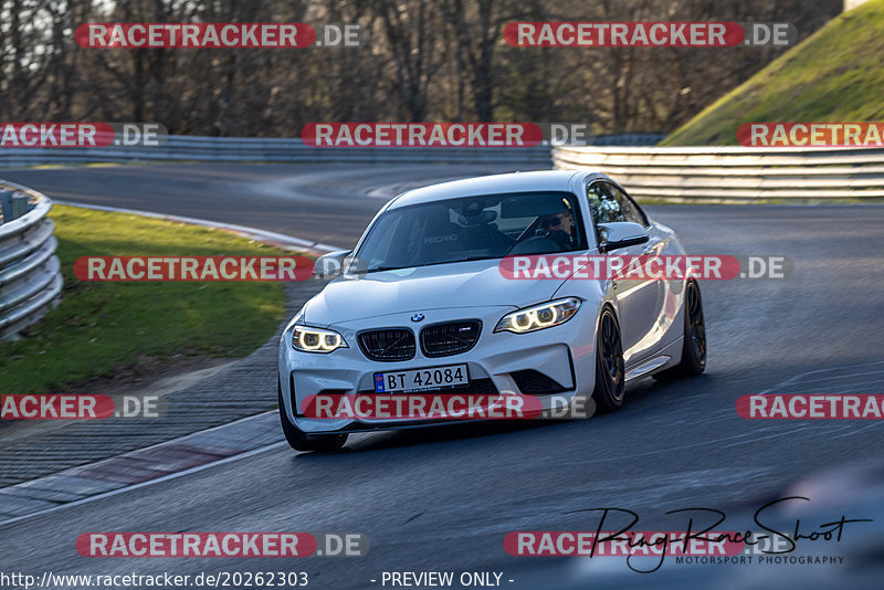 Bild #20262303 - Touristenfahrten Nürburgring Nordschleife (03.04.2023)