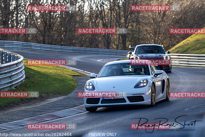 Bild #20262464 - Touristenfahrten Nürburgring Nordschleife (03.04.2023)