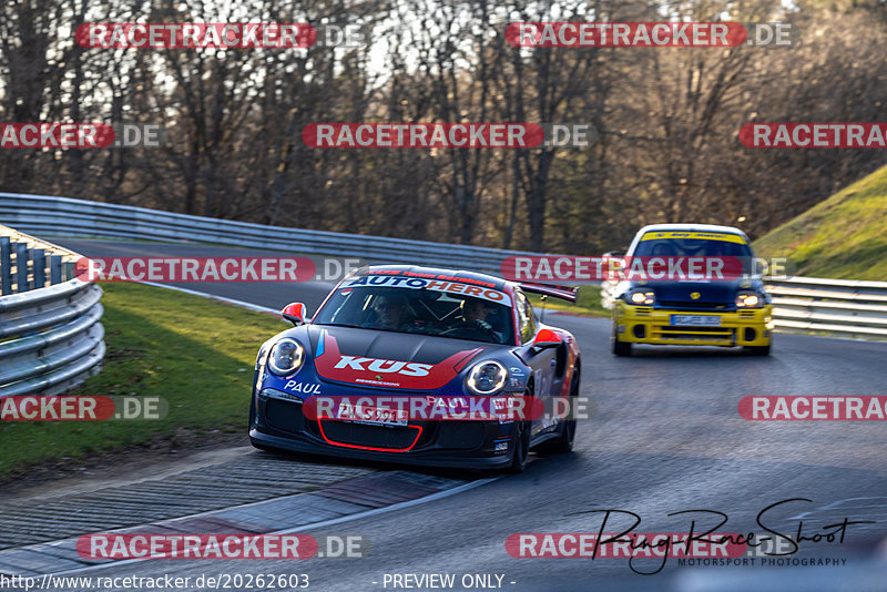 Bild #20262603 - Touristenfahrten Nürburgring Nordschleife (03.04.2023)