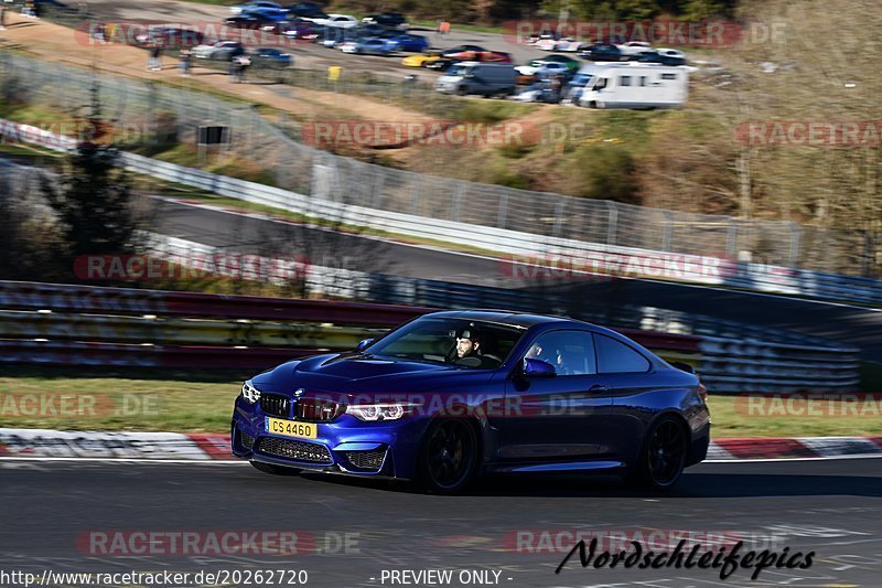 Bild #20262720 - Touristenfahrten Nürburgring Nordschleife (03.04.2023)