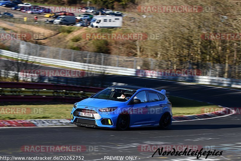 Bild #20262752 - Touristenfahrten Nürburgring Nordschleife (03.04.2023)