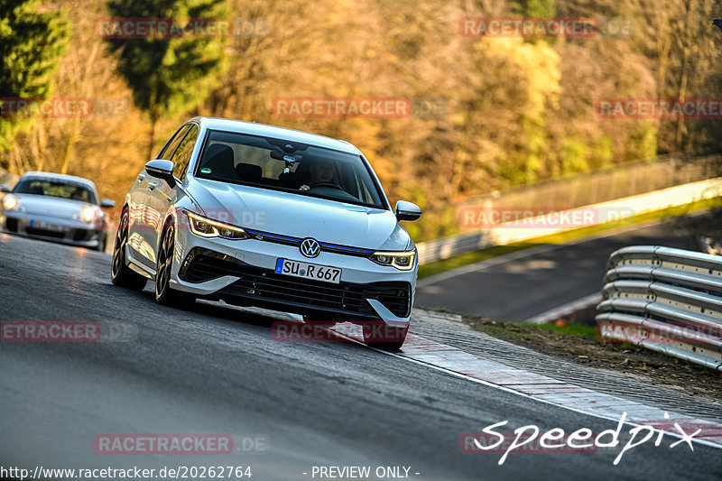 Bild #20262764 - Touristenfahrten Nürburgring Nordschleife (03.04.2023)