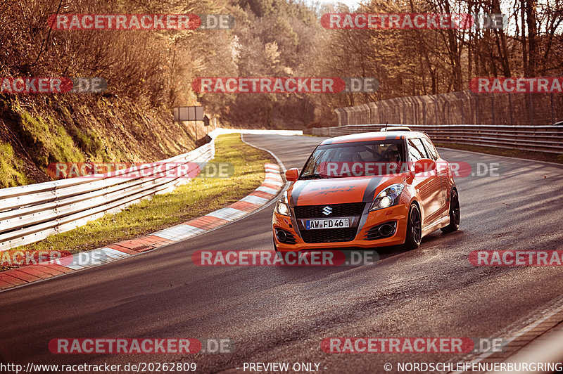 Bild #20262809 - Touristenfahrten Nürburgring Nordschleife (03.04.2023)