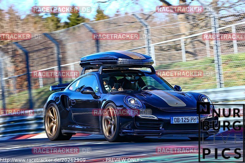 Bild #20262909 - Touristenfahrten Nürburgring Nordschleife (03.04.2023)