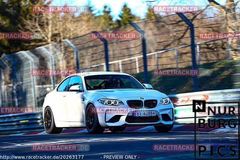 Bild #20263177 - Touristenfahrten Nürburgring Nordschleife (03.04.2023)