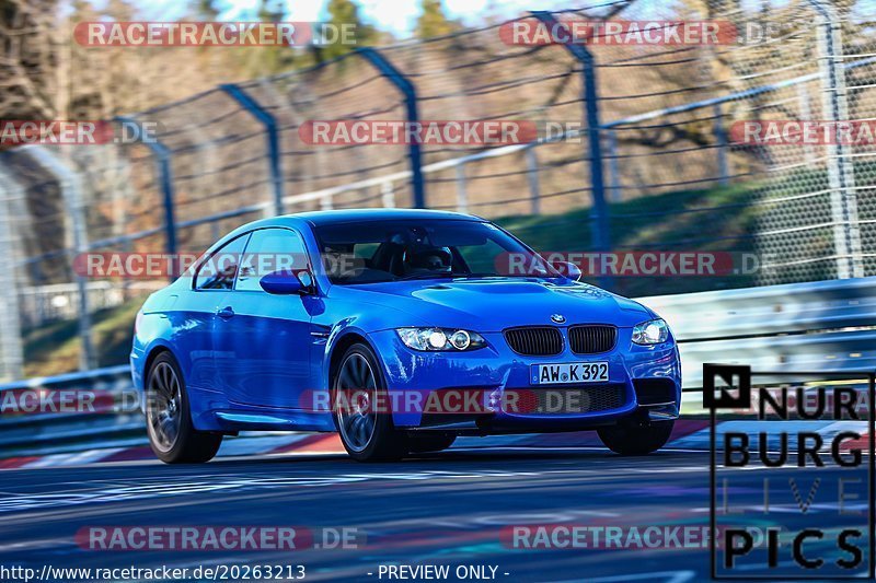 Bild #20263213 - Touristenfahrten Nürburgring Nordschleife (03.04.2023)