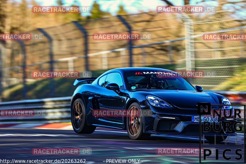 Bild #20263262 - Touristenfahrten Nürburgring Nordschleife (03.04.2023)