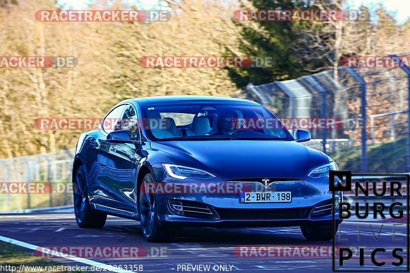 Bild #20263358 - Touristenfahrten Nürburgring Nordschleife (03.04.2023)