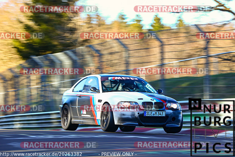 Bild #20263382 - Touristenfahrten Nürburgring Nordschleife (03.04.2023)