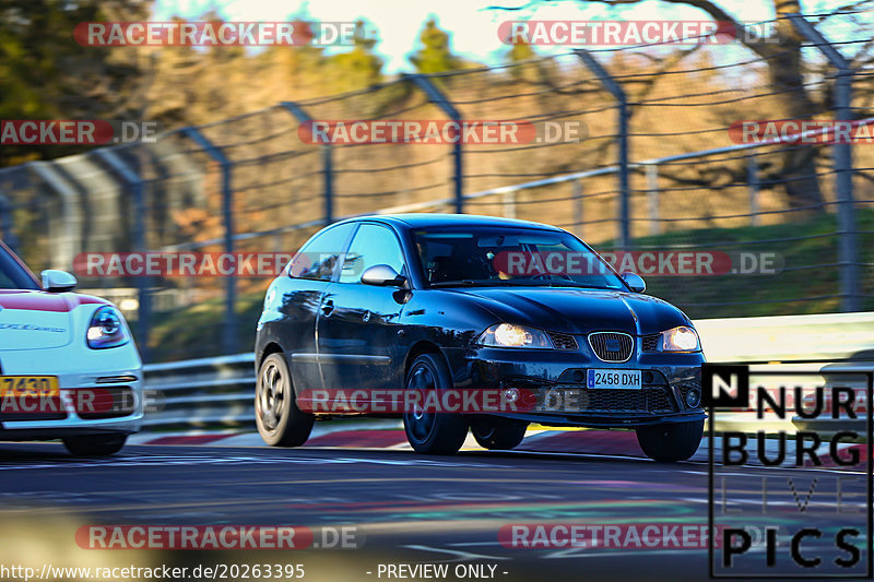 Bild #20263395 - Touristenfahrten Nürburgring Nordschleife (03.04.2023)