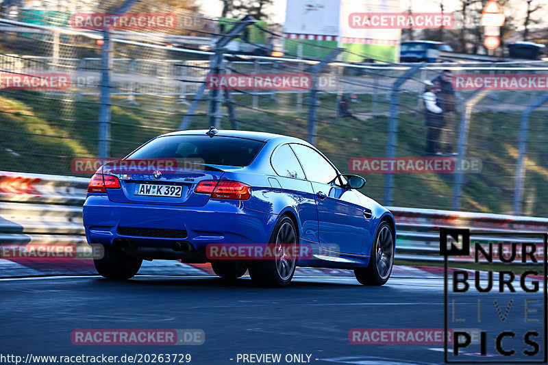 Bild #20263729 - Touristenfahrten Nürburgring Nordschleife (03.04.2023)