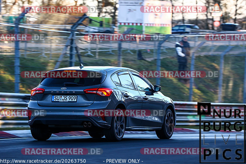 Bild #20263750 - Touristenfahrten Nürburgring Nordschleife (03.04.2023)