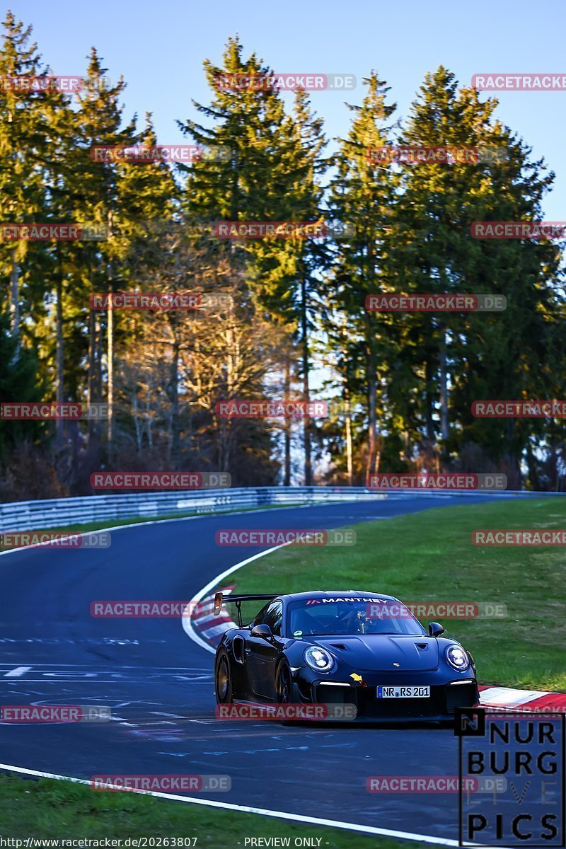 Bild #20263807 - Touristenfahrten Nürburgring Nordschleife (03.04.2023)