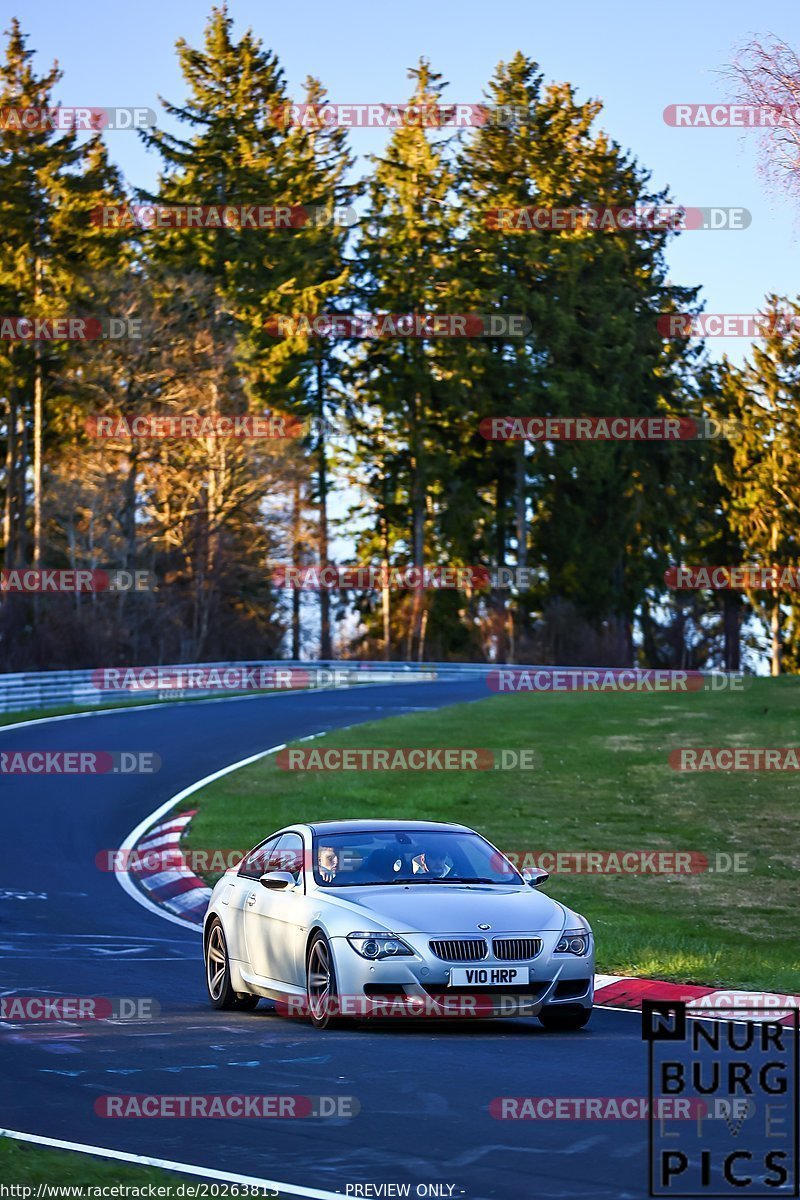 Bild #20263813 - Touristenfahrten Nürburgring Nordschleife (03.04.2023)