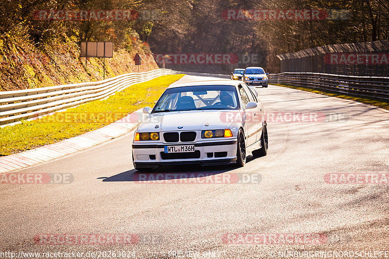 Bild #20263824 - Touristenfahrten Nürburgring Nordschleife (03.04.2023)