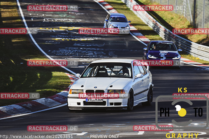 Bild #20263891 - Touristenfahrten Nürburgring Nordschleife (03.04.2023)