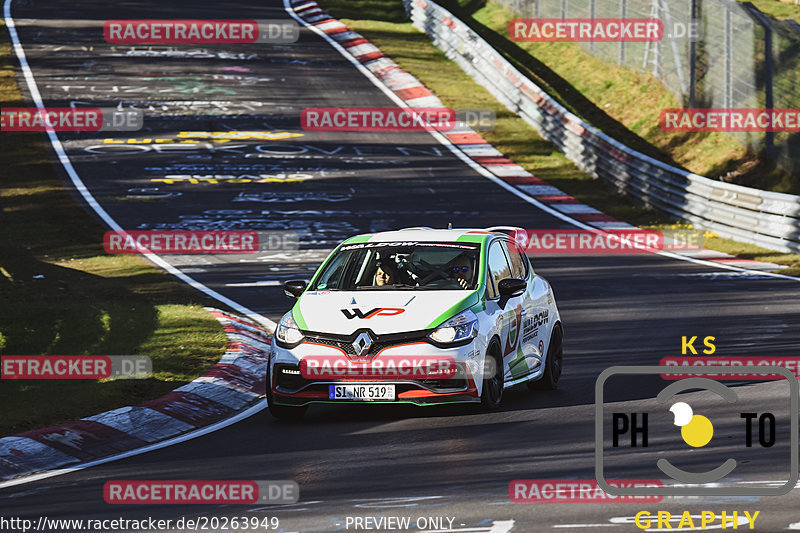 Bild #20263949 - Touristenfahrten Nürburgring Nordschleife (03.04.2023)