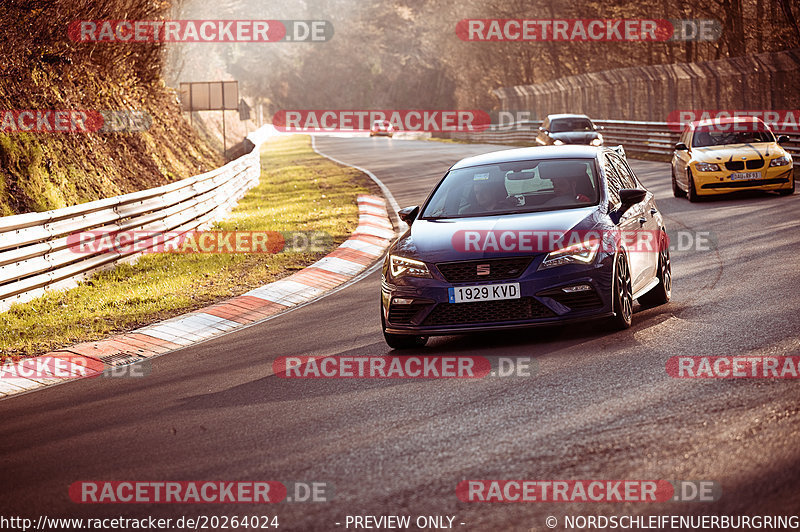 Bild #20264024 - Touristenfahrten Nürburgring Nordschleife (03.04.2023)