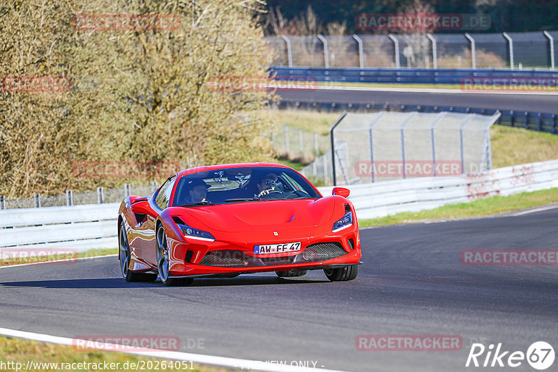 Bild #20264051 - Touristenfahrten Nürburgring Nordschleife (03.04.2023)