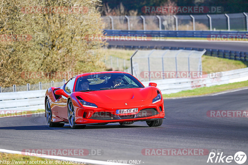 Bild #20264052 - Touristenfahrten Nürburgring Nordschleife (03.04.2023)