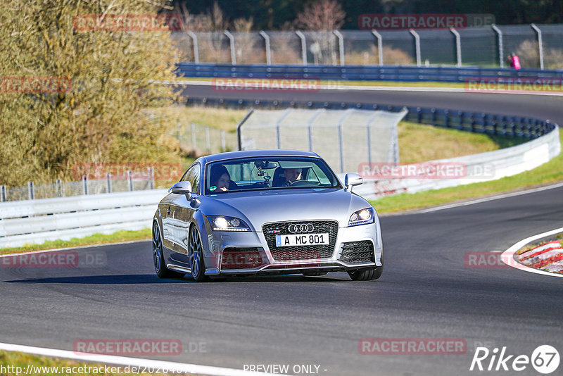 Bild #20264072 - Touristenfahrten Nürburgring Nordschleife (03.04.2023)