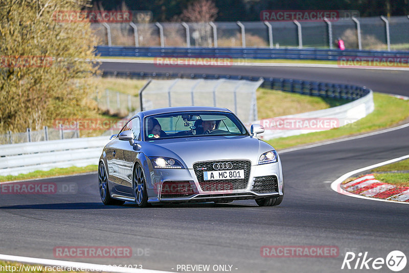 Bild #20264073 - Touristenfahrten Nürburgring Nordschleife (03.04.2023)