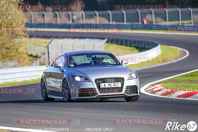 Bild #20264075 - Touristenfahrten Nürburgring Nordschleife (03.04.2023)