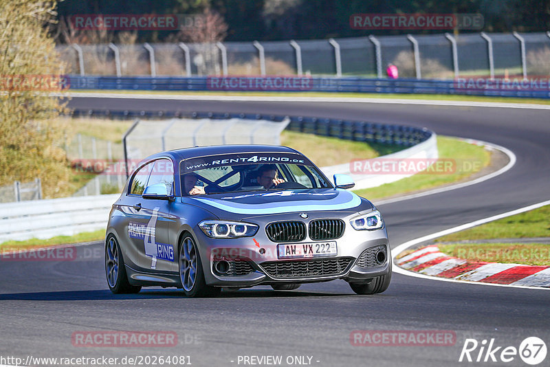 Bild #20264081 - Touristenfahrten Nürburgring Nordschleife (03.04.2023)